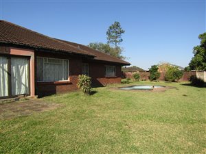 3 Bed House in Mandini