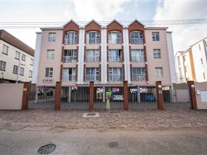 1 Bed Apartment in Grahamstown Central