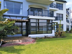 3 Bed Apartment in Knysna Central