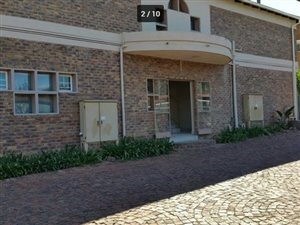 Bachelor apartment in Riviera