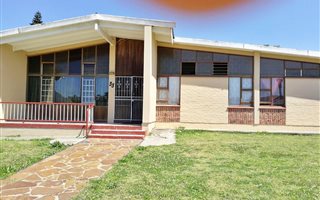 3 Bedroom House in Parkside