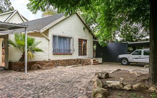 2221 m² Land available in Kelvin