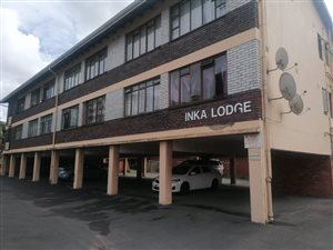 Studio Apartment in Pinetown Central