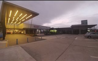 120 m² Retail Space in Newton Park