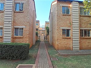 2 Bed Apartment in Monavoni