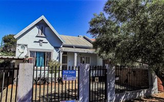 2 Bedroom House in Belgravia