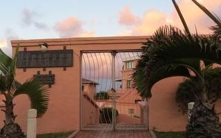 3 Bedroom Apartment in Bluff