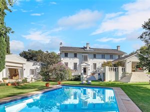 4 Bed House in Atholl