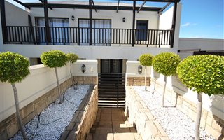 3 Bedroom House in Atlantic Beach Golf Estate