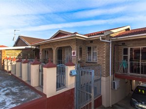 3 Bed House in Bayview
