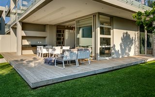 3 Bedroom House in Morningside