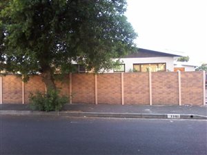 3 Bed House in Vasco Estate