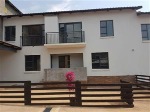 2 Bedroom Apartment in Berario