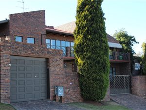 4 Bed House in Mulbarton