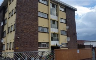 2 Bedroom Apartment in Parow