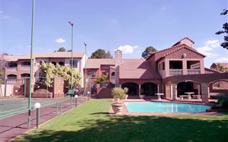 3 Bedroom Townhouse in Morningside