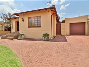 3 Bed House in Primrose