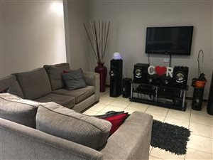 3 Bed Townhouse in Bridgemeade