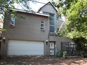 3 Bed House in Parkhurst