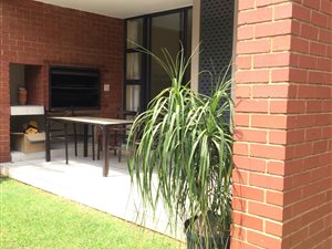 2 Bed Apartment in Morningside