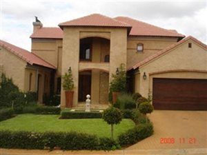 3 Bed House in Mooikloof Gardens