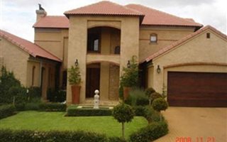 3 Bedroom House in Mooikloof Gardens
