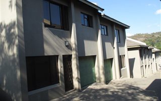 2 Bedroom Apartment in Nelspruit Central