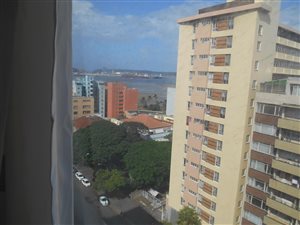 Studio Apartment in Albert Park