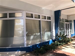 158 m² Commercial space in New Town Centre