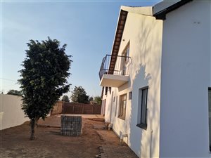 6 Bed House in Mabopane