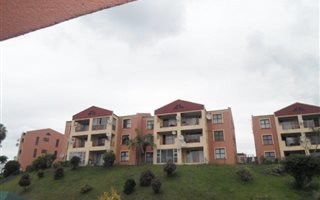2 Bedroom Apartment in Caversham Glen