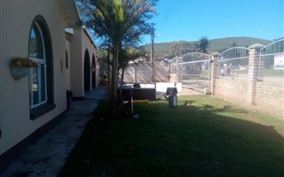3 Bedroom House in Bothasrus