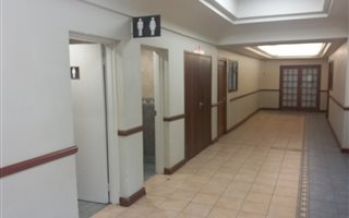 55.2299995422363 m² Office Space in Mulbarton