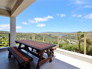4 Bed House in Eastford Glen