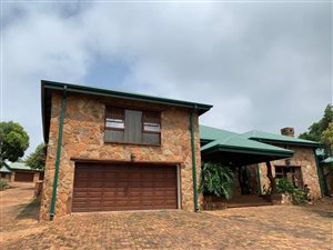 3 Bed House in Mooikloof Equestrian Estate
