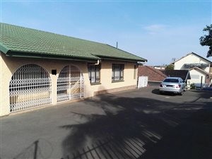 3 Bed House in Silverglen