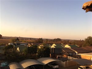 2 Bed Apartment in Erasmus