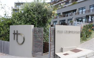 1 Bedroom Apartment in Herolds Bay