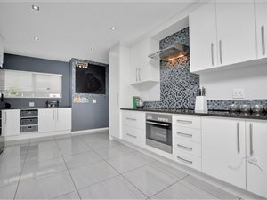3 Bed House in Homes Haven