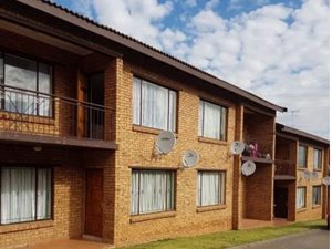 2 Bed Townhouse in Meredale