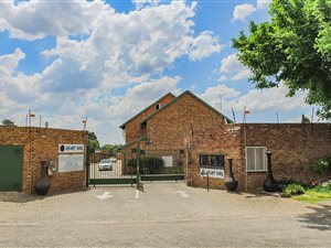 3 Bedroom Townhouse in Allen Grove