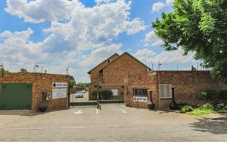 3 Bedroom Townhouse in Allen Grove