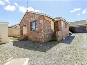 4 Bed House in Haven Hills