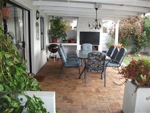 3 Bed Townhouse in Pinehurst
