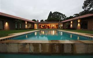 5 Bedroom House in White River Country Estate