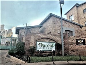 2 Bedroom Apartment in Northgate
