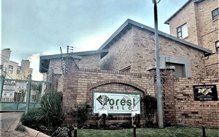 2 Bedroom Apartment in Northgate