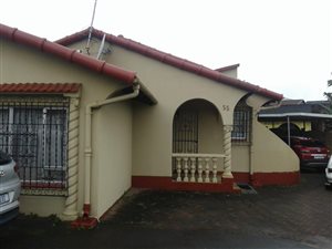 4 Bed House in Risecliff