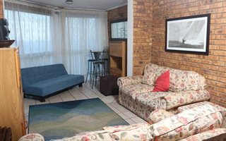 2 Bedroom Apartment in Ramsgate