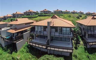 3 Bedroom Townhouse in Zimbali